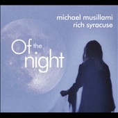 Of The Night Of The Night