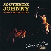 Southside Johnny &The Asbury Jukes/Hearts Of Stone Live[MVD9601A]