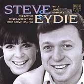The Best Of Steve Lawrence & Eydie Gorme: 1954-60
