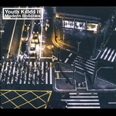 Youth Killed It/Modern Bollotics[RDR135]