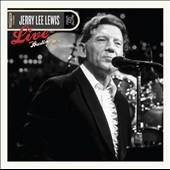 Jerry Lee Lewis/Live From Austin TX[NW5163]