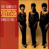 The Conmplete Loma Singles: Vol. 1