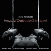 Niels Ronsholdt: Songs of Doubt
