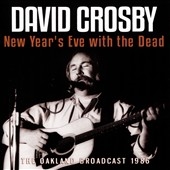 David Crosby/New Year's Eve with the Dead[HB016]