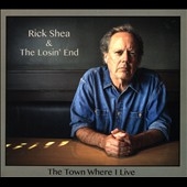 The Town Where I Live 