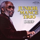 TOWER RECORDS ONLINE㤨Junior Mance/Deep[PGR71722]פβǤʤ3,190ߤˤʤޤ