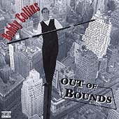 Out Of Bounds