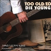 Too Old to Die Young *