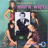 Mood Mosaic Vol.1 (The Go Go Music Of Mark Wirtz)