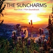 The Suncharms/Red Dust[SLR61]