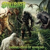 Annihilation of Mankind Annihilation of Mankind
