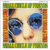 Roger Nichols & The Small Circle Of Friends Roger Nichols & The Small Circle Of Friends