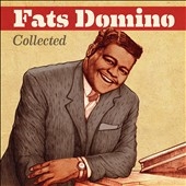 Fats Domino/Collected[MOVLP2185]