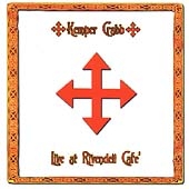 Live At Rivendell Cafe