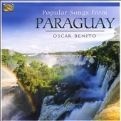 TOWER RECORDS ONLINE㤨Oscar Benito/Popular Songs From Paraguay[EUCD2818]פβǤʤ2,290ߤˤʤޤ