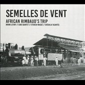 Semelles de Vent Semelles de Vent