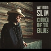 Church of the Blues Church of the Blues