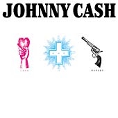 Love, God, Murder [Box]