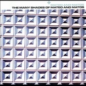 Many Shades Of Mateo And Matos, The