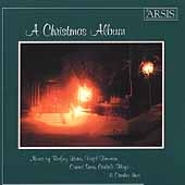 A Christmas Album - Lister, Thomson, Ives, Susa, Floyd