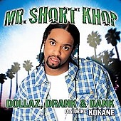 Dollaz, Drank & Dank [Single]