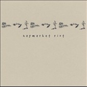 TOWER RECORDS ONLINE㤨Haymarket Riot/Haymarket Riot [EP][15]פβǤʤ2,290ߤˤʤޤ
