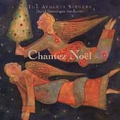 Chantez Noel / David Brensinger, Atlanta Singers