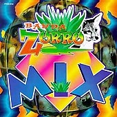 Zorro Mix