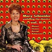 Yodeling the Classics Vol. 2