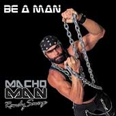 Be a Man