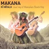 Ki Ho'alu: Journey Of Hawaiian Slack Key