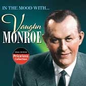 Vaughn Monroe/In the Mood With Vaughn Monroe (Collectables)