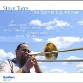 The Spirits Up Above