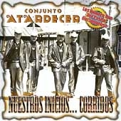 Nuestros Inicios... Corridos