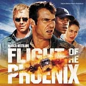Flight Of The Phoenix (OST)