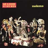 TOWER RECORDS ONLINE㤨The Mekons/So Good It Hurts[20092]פβǤʤ2,890ߤˤʤޤ
