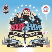 Hip Hop en Tu Idioma Vol. 1
