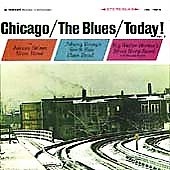 Chicago The Blues Today ! Vol.3 