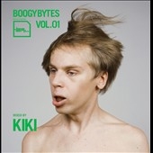 Boogy Bytes Vol.1 (Mixed By Kiki)