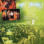 Arrangiamenti P.F.M. V.2 Arrangiamenti P.F.M. V.2