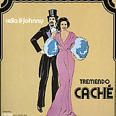 Tremendo Cache Tremendo Cache