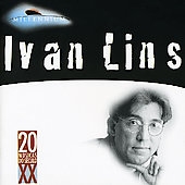 Millennium / Ivan Lins