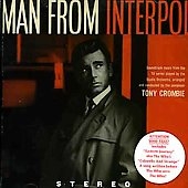 Man From Interpol (Expanded Edition)