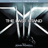 X-Men:The Last Stand (OST)