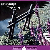 Soundings Tapestry