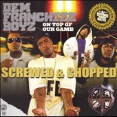 On Top of Our Game On Top of Our Game