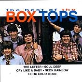 The Best Of The Box Tops
