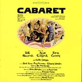 Cabaret [Remaster]