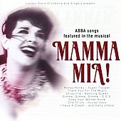 Mamma Mia!: Abba Songs Featured In The Musical