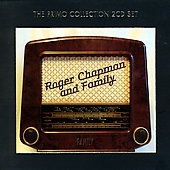 Roger Chapman & Family/Family [Remaster]